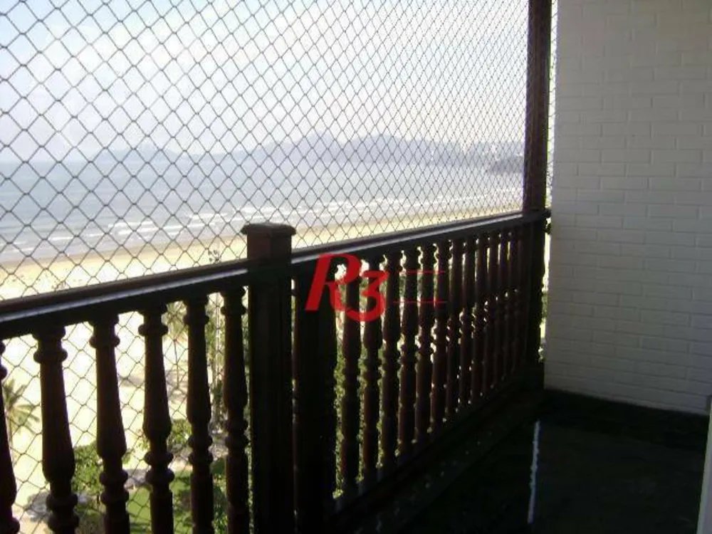 Apartamento, 3 quartos, 180 m² - Foto 1
