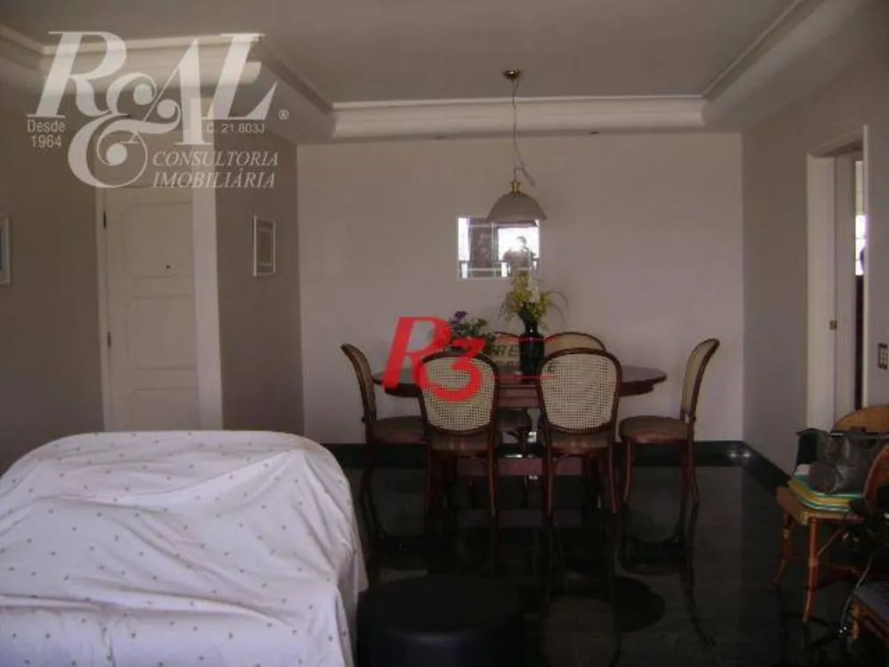 Apartamento, 3 quartos, 180 m² - Foto 4