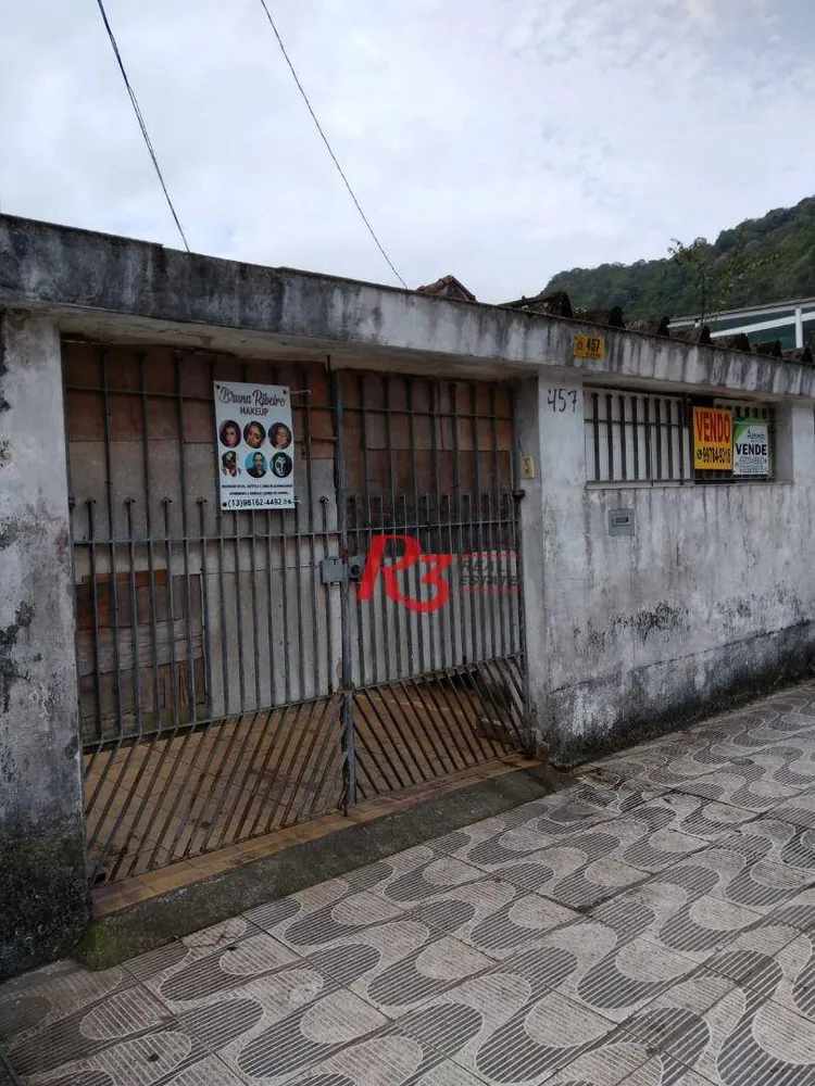 Casa, 3 quartos, 190 m² - Foto 1
