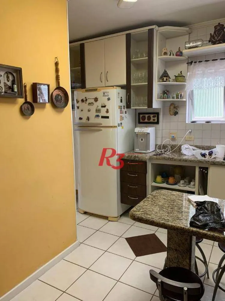 Apartamento, 3 quartos, 153 m² - Foto 1