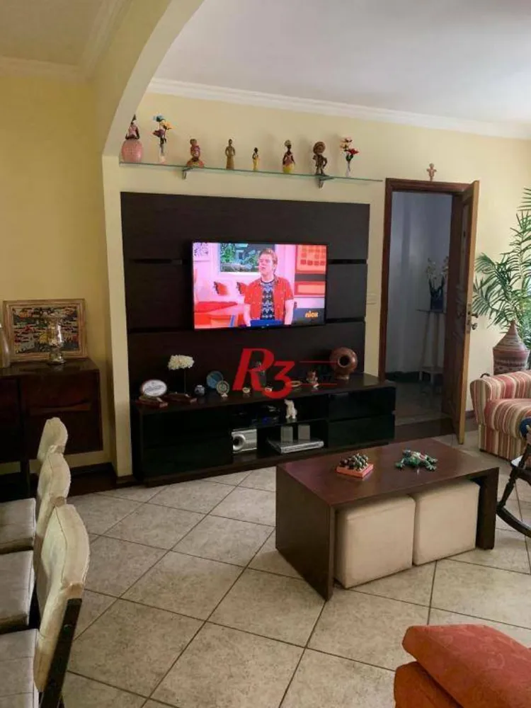 Apartamento, 3 quartos, 153 m² - Foto 2
