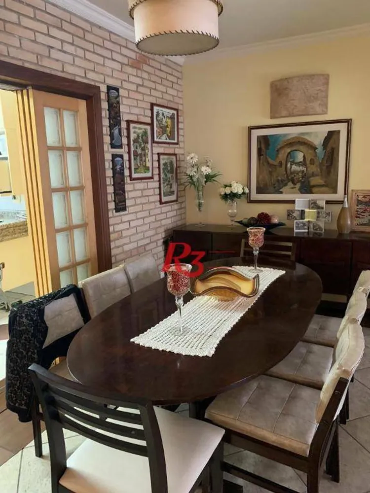 Apartamento, 3 quartos, 153 m² - Foto 4
