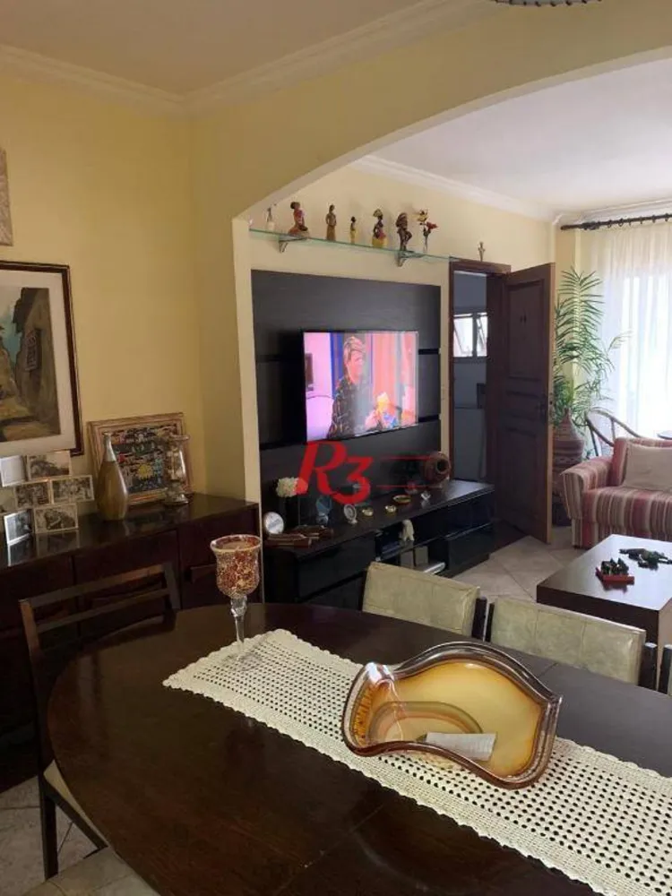 Apartamento, 3 quartos, 153 m² - Foto 3
