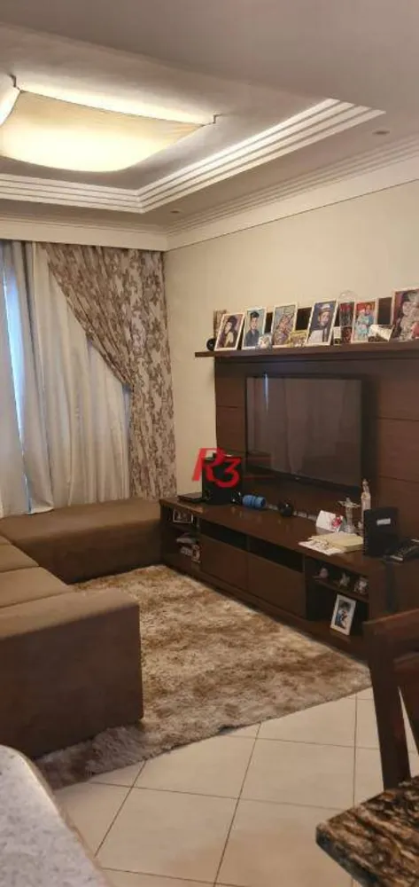 Apartamento, 2 quartos, 71 m² - Foto 2