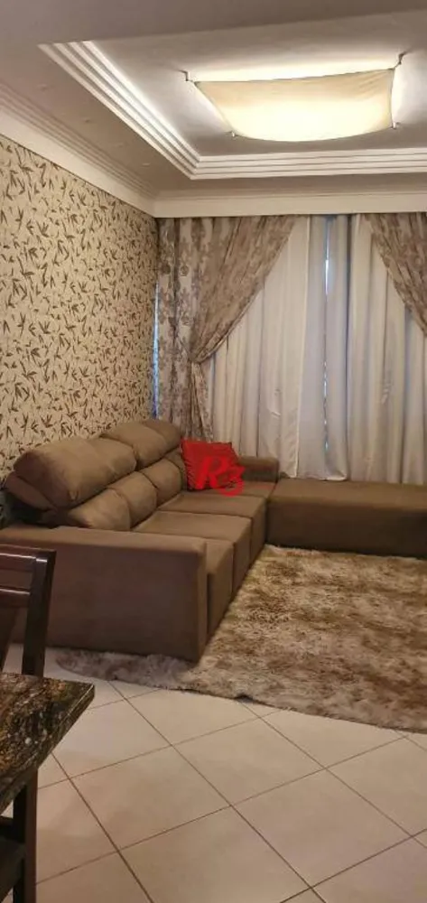 Apartamento, 2 quartos, 71 m² - Foto 1