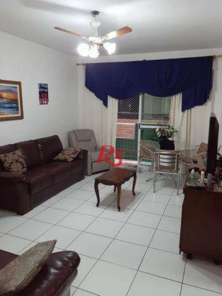 Apartamento, 2 quartos, 130 m² - Foto 2