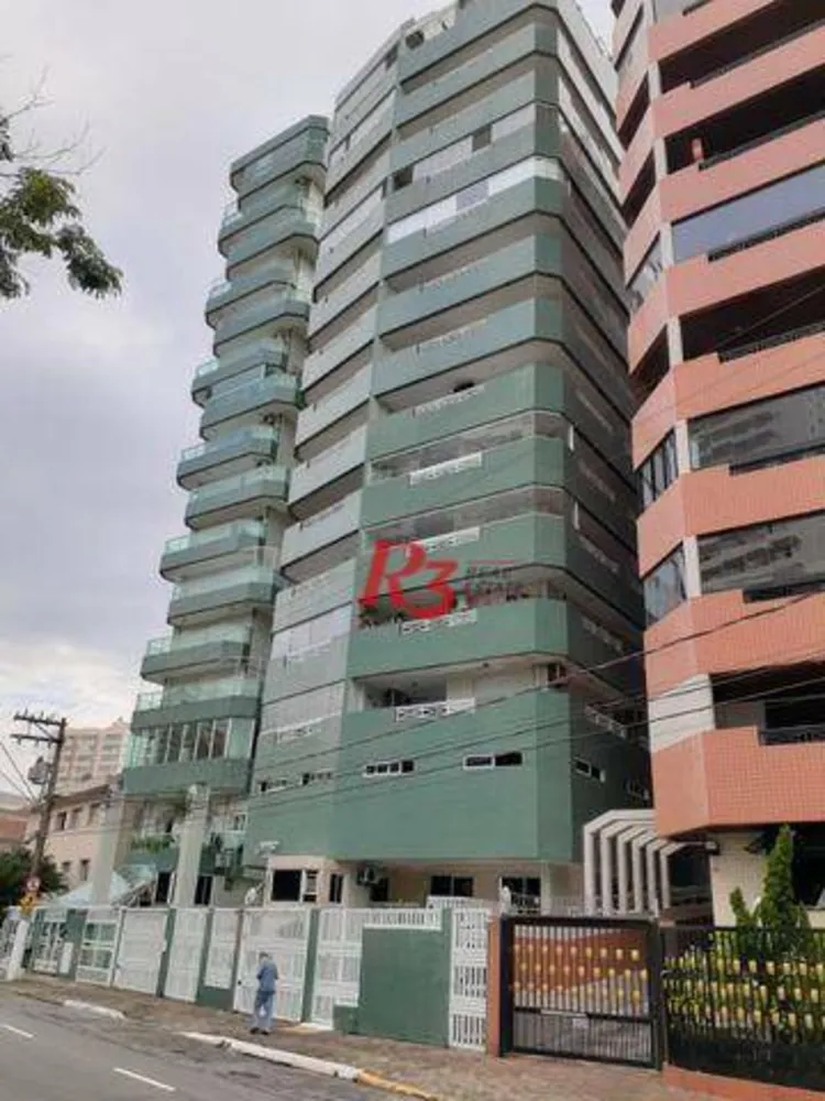 Apartamento, 2 quartos, 130 m² - Foto 1