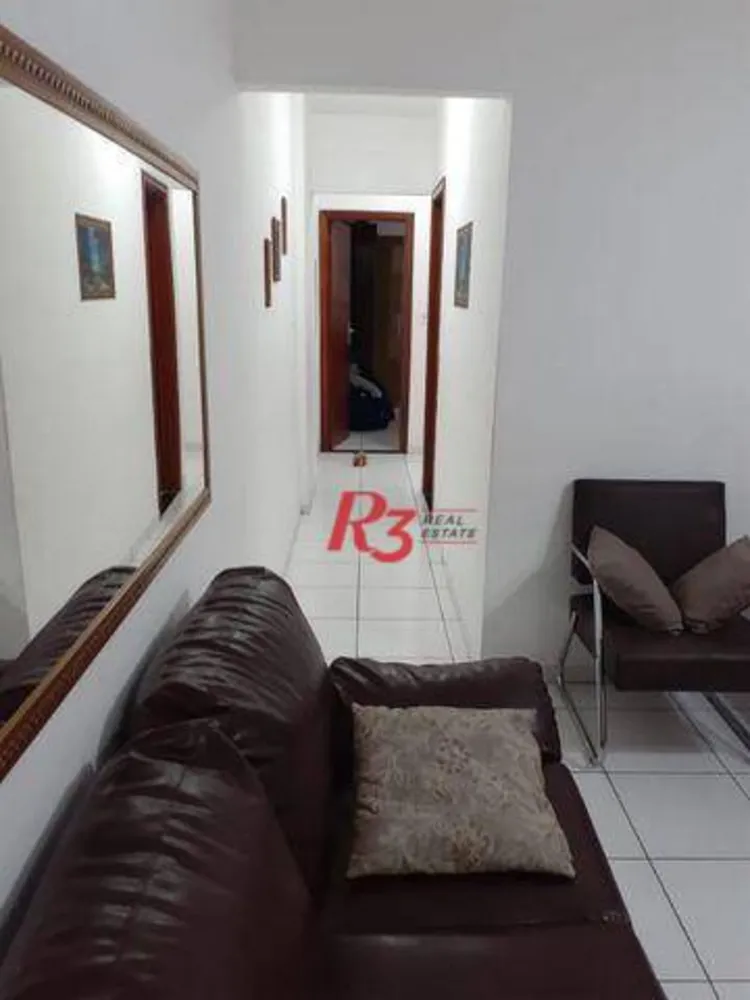 Apartamento, 2 quartos, 130 m² - Foto 3