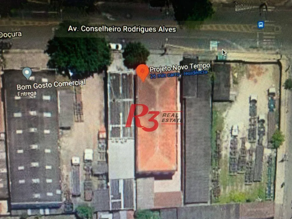 Terreno, 1200 m² - Foto 3