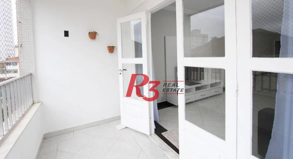 Apartamento, 4 quartos, 190 m² - Foto 4