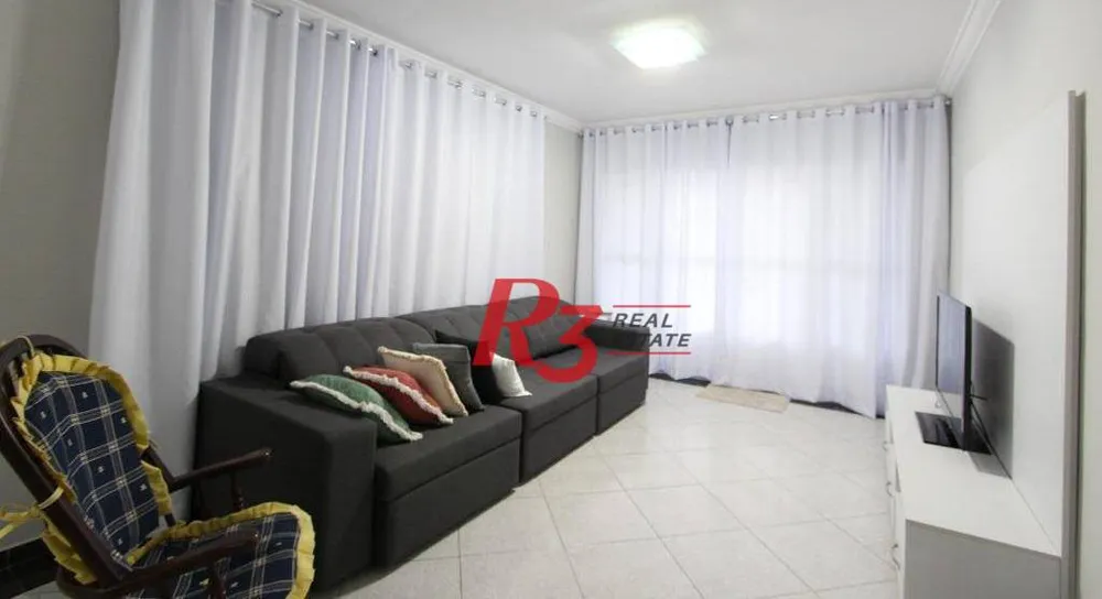 Apartamento, 4 quartos, 190 m² - Foto 2