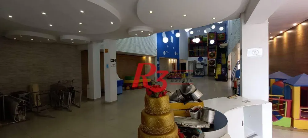 Loja-Salão, 500 m² - Foto 2