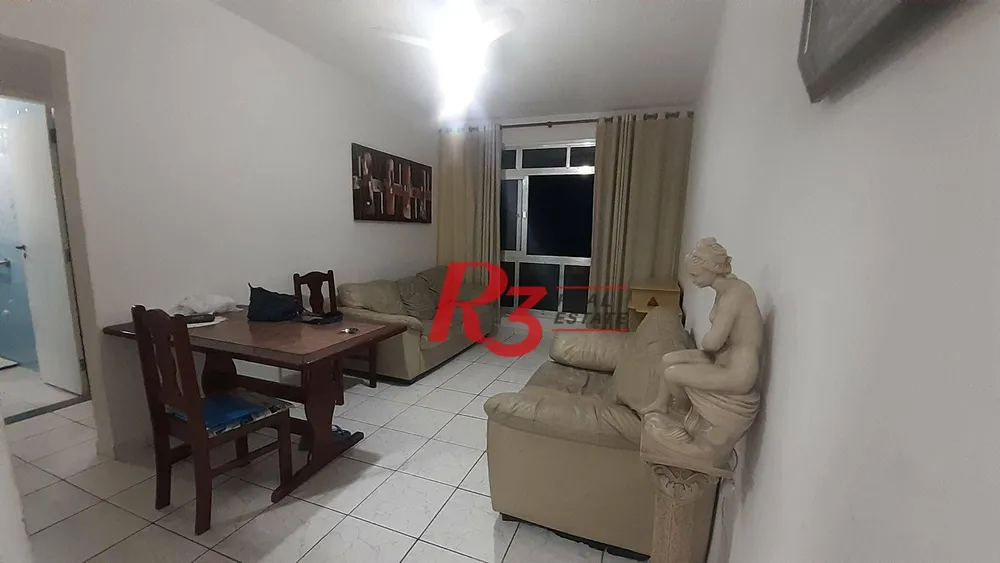 Apartamento, 1 quarto, 52 m² - Foto 3
