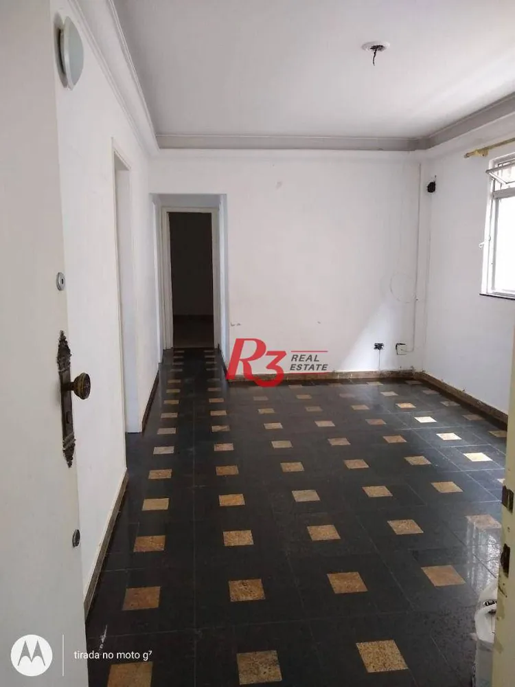 Apartamento, 3 quartos, 160 m² - Foto 1