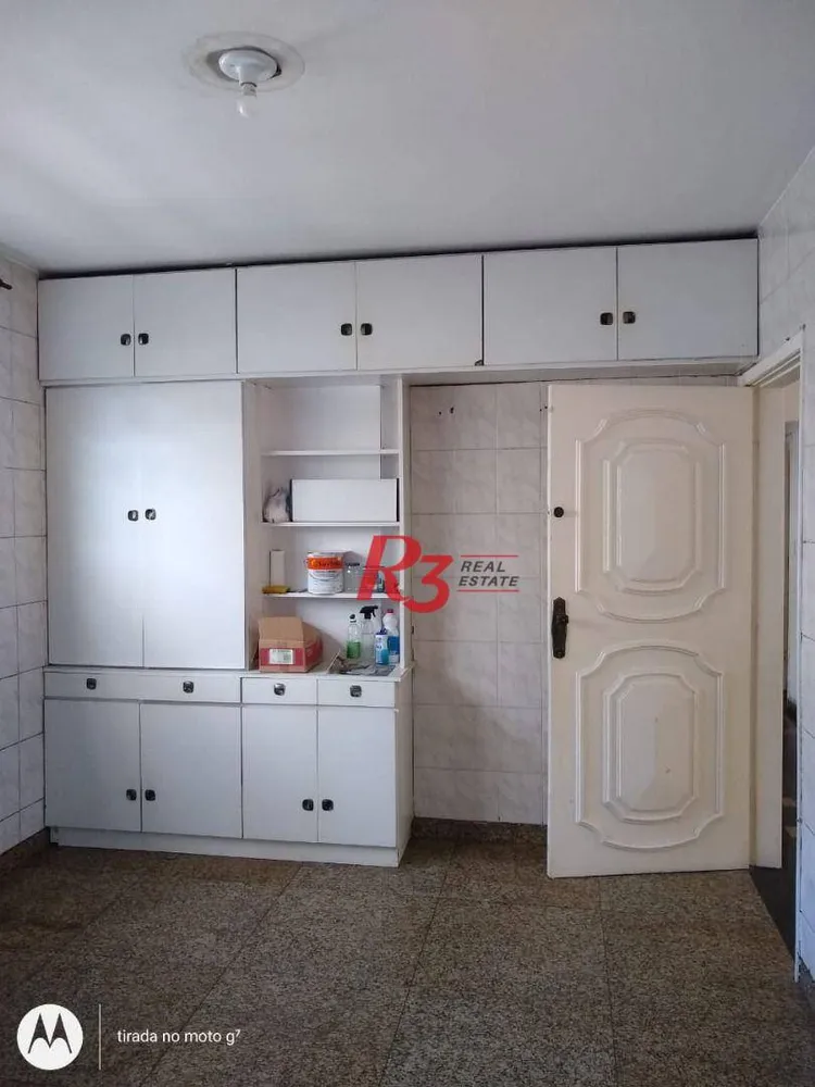 Apartamento, 3 quartos, 160 m² - Foto 4