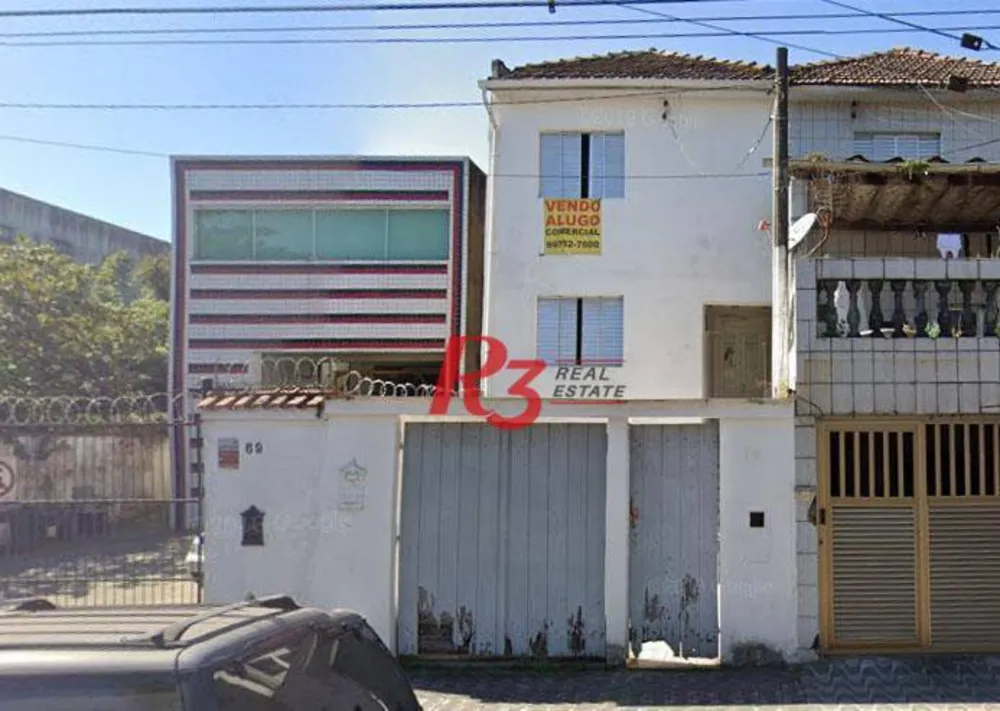 Casa, 3 quartos, 225 m² - Foto 1