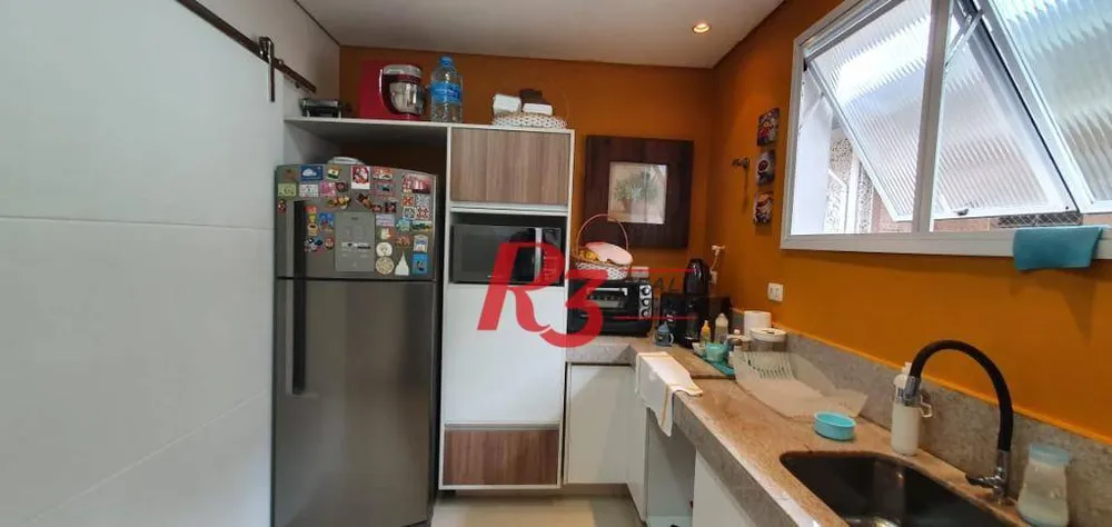 Apartamento, 3 quartos, 153 m² - Foto 3