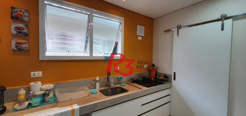Apartamento, 3 quartos, 153 m² - Foto 2