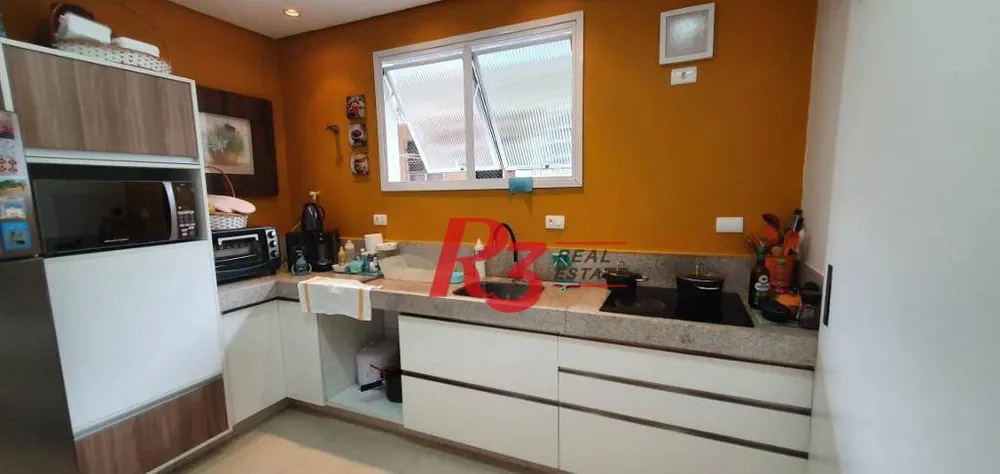 Apartamento, 3 quartos, 153 m² - Foto 1