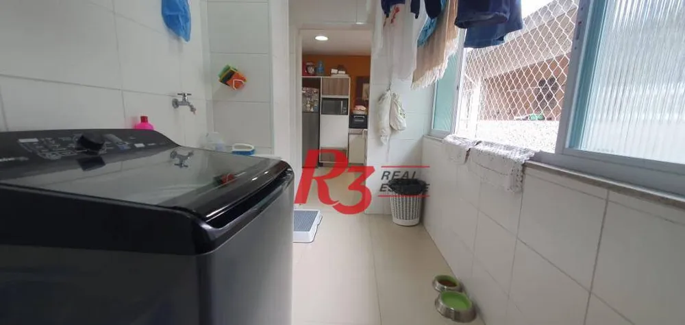 Apartamento, 3 quartos, 153 m² - Foto 4