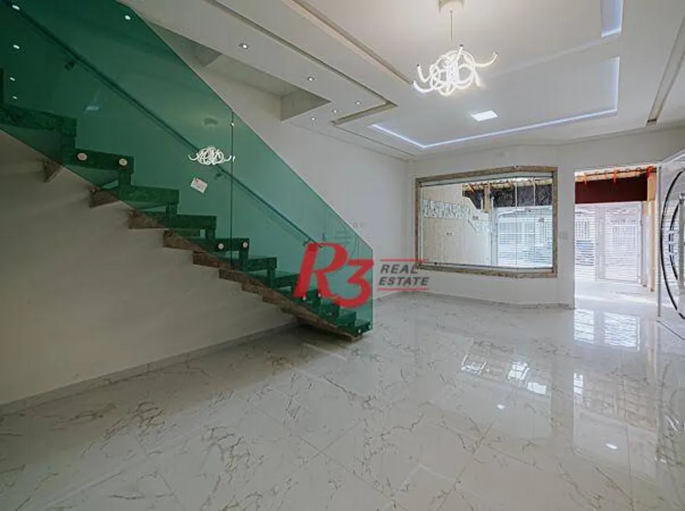 Sobrado, 2 quartos, 136 m² - Foto 1