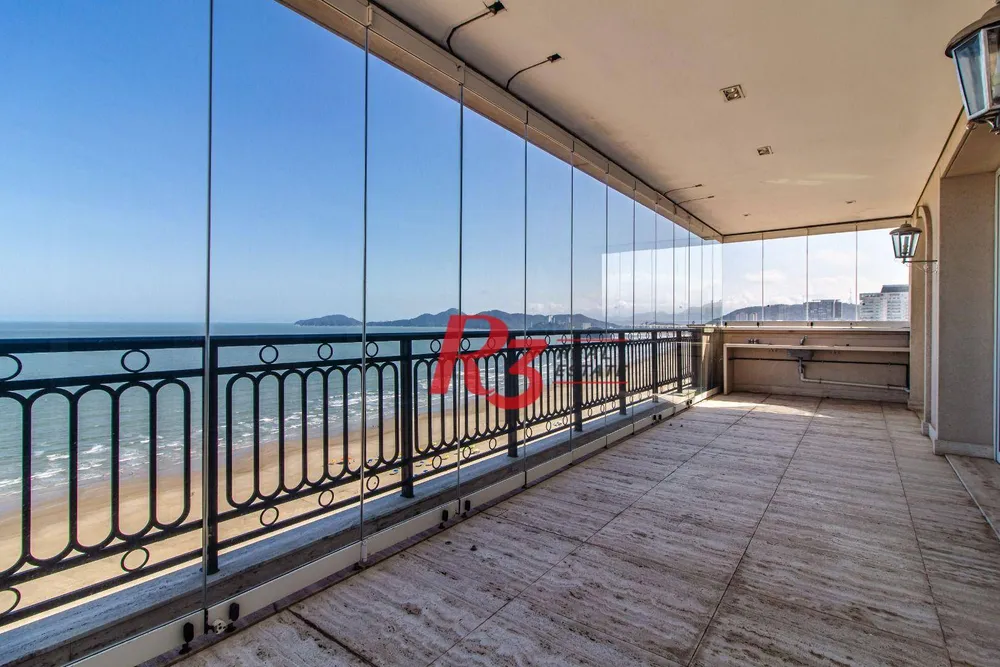 Apartamento, 4 quartos, 310 m² - Foto 2