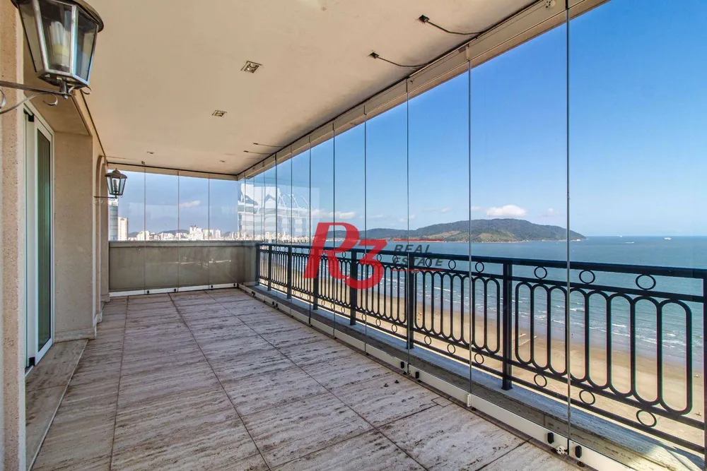 Apartamento, 4 quartos, 310 m² - Foto 1