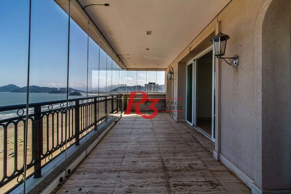 Apartamento, 4 quartos, 310 m² - Foto 3