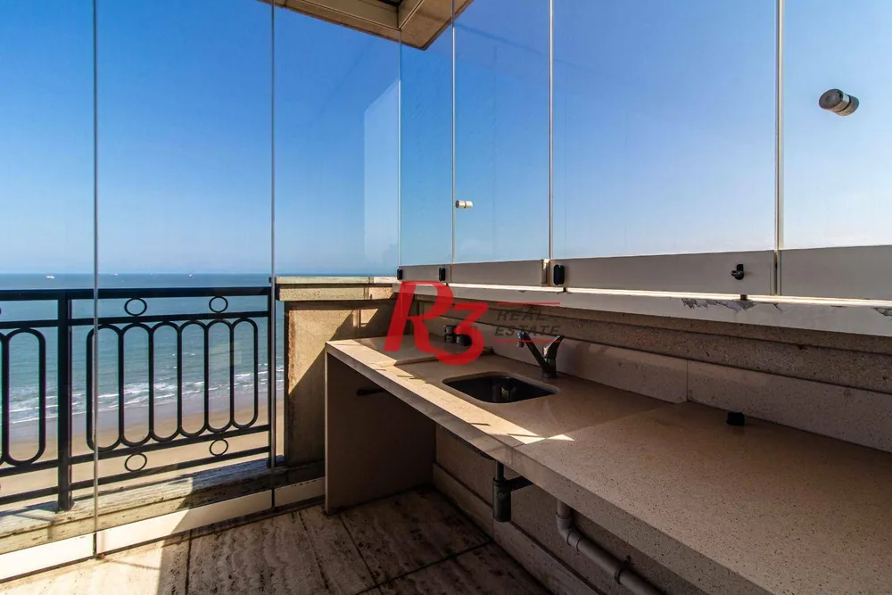Apartamento, 4 quartos, 310 m² - Foto 4