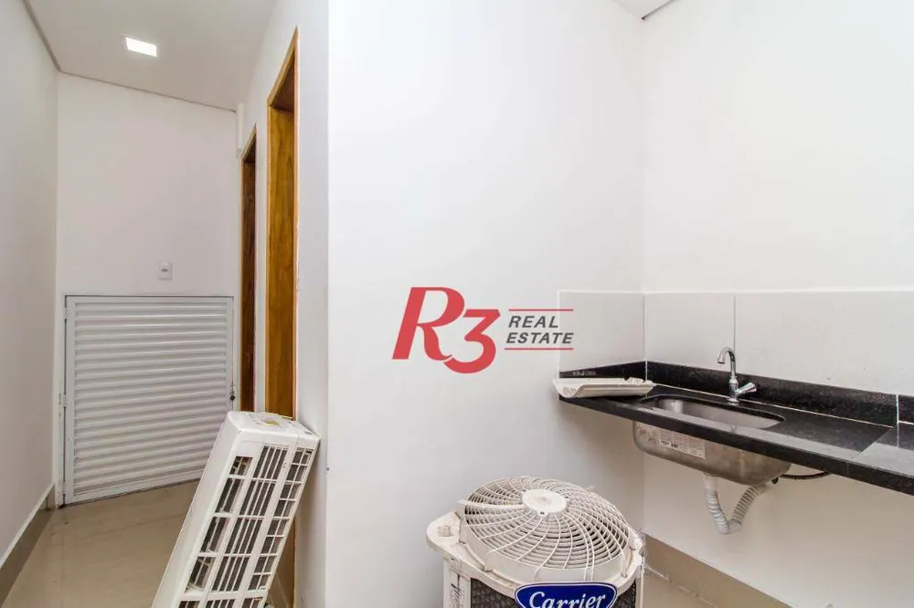 Sala-Conjunto, 55 m² - Foto 4