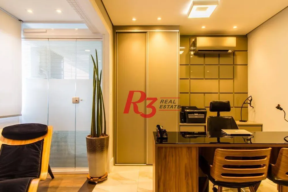 Sala-Conjunto, 48 m² - Foto 1