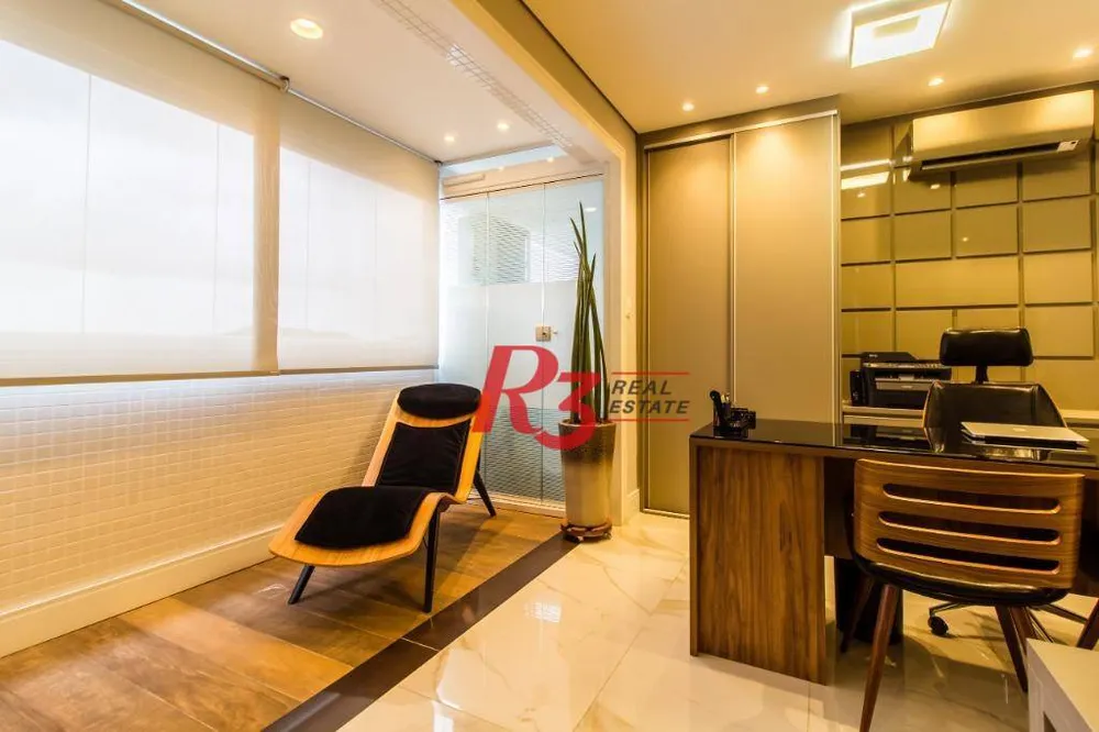 Sala-Conjunto, 48 m² - Foto 4