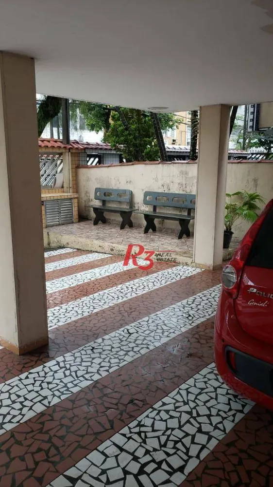 Apartamento, 1 quarto, 57 m² - Foto 3
