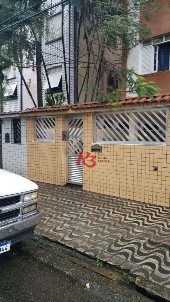 Apartamento, 1 quarto, 57 m² - Foto 2
