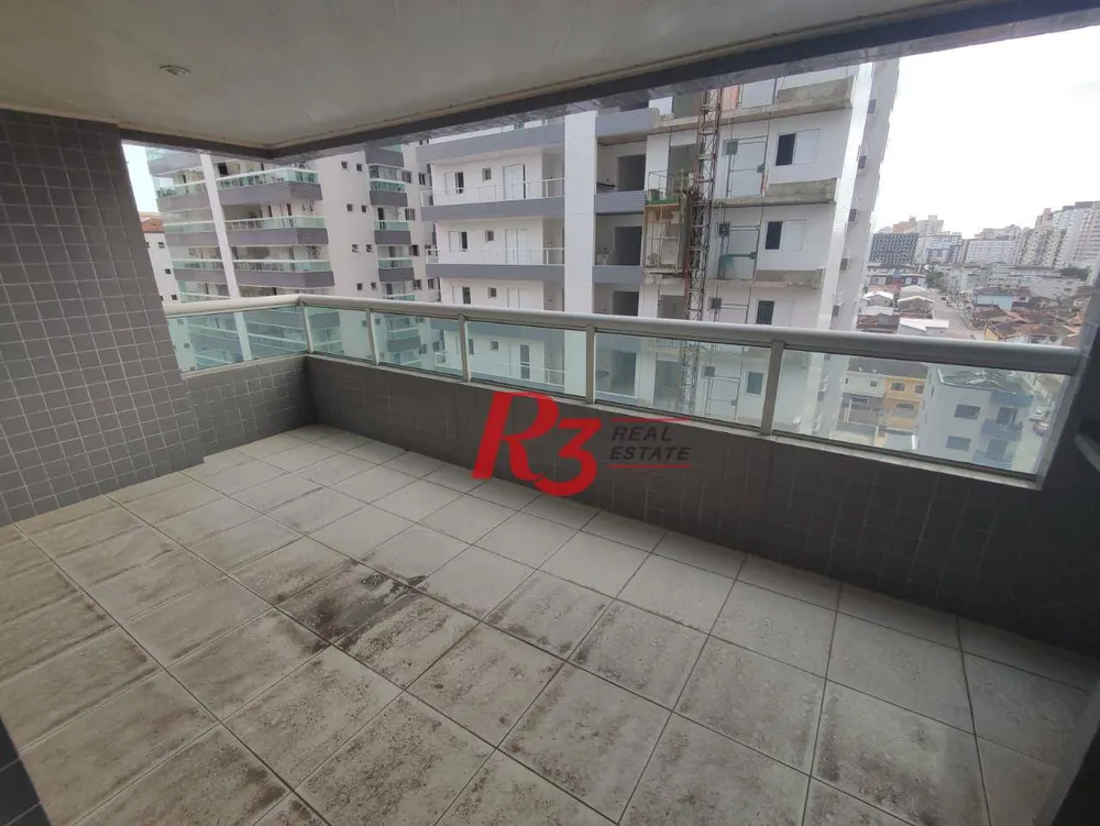 Apartamento, 3 quartos, 116 m² - Foto 2