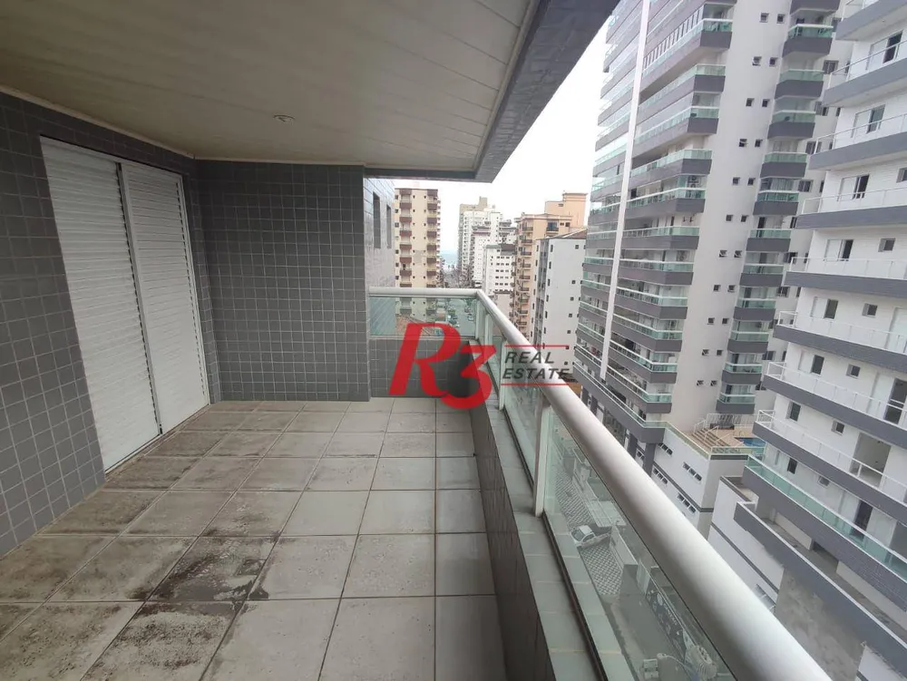 Apartamento, 3 quartos, 116 m² - Foto 3