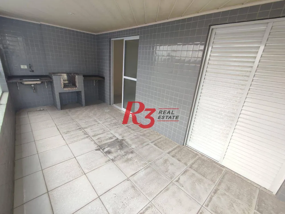 Apartamento, 3 quartos, 116 m² - Foto 1