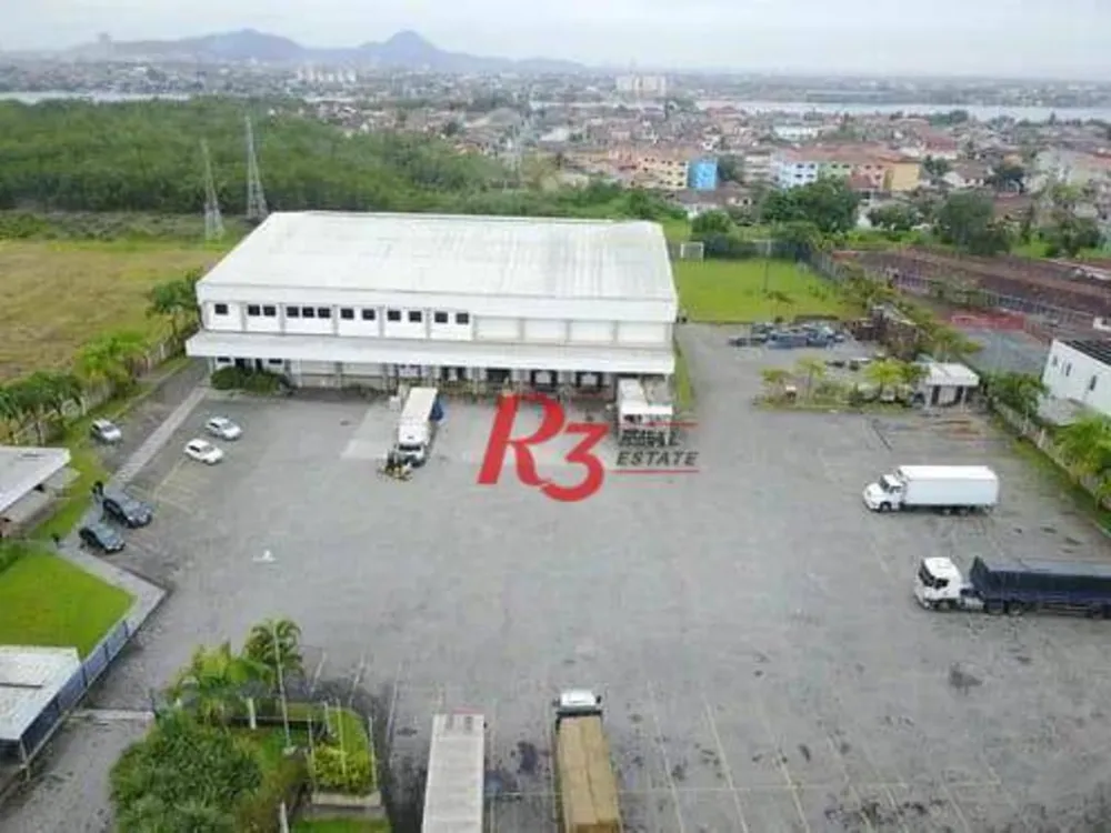 Depósito-Galpão, 3345 m² - Foto 2