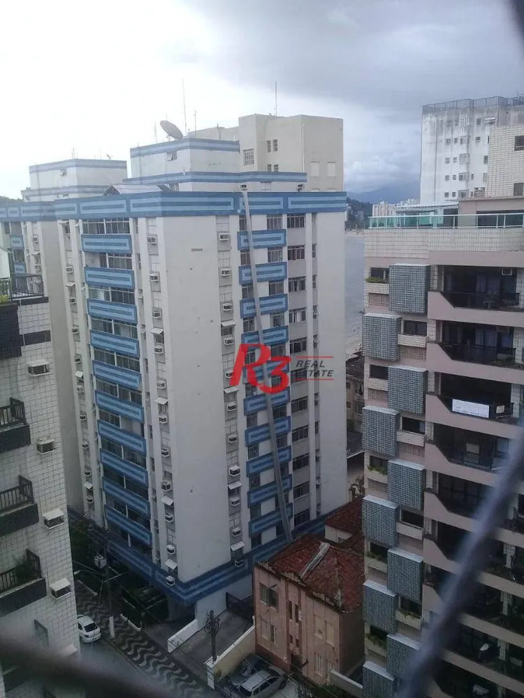 Apartamento, 3 quartos, 110 m² - Foto 2