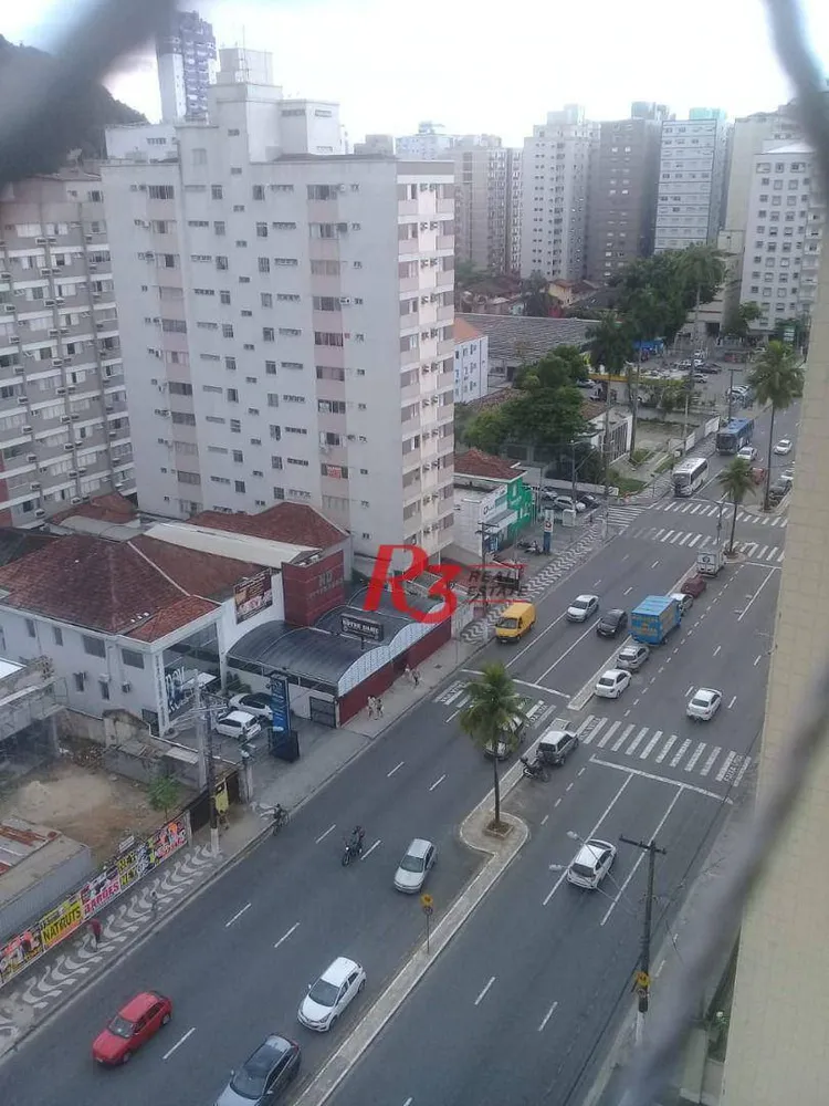 Apartamento, 3 quartos, 110 m² - Foto 1