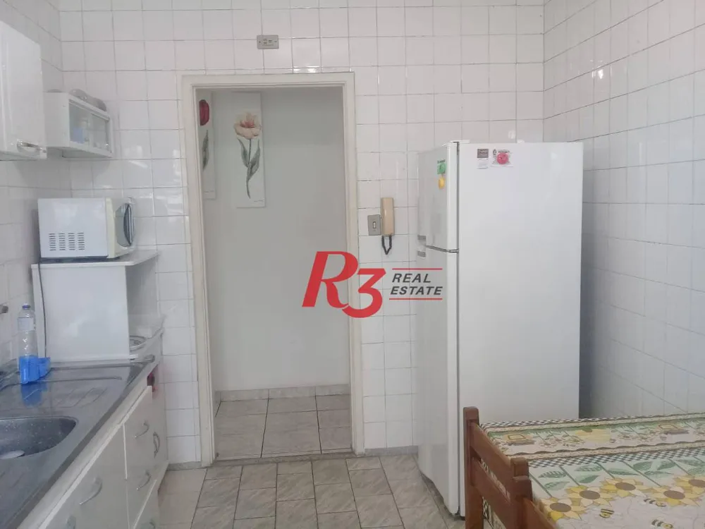 Apartamento, 3 quartos, 110 m² - Foto 3