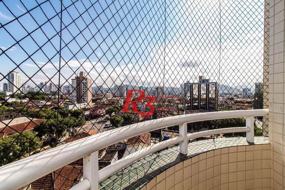 Apartamento, 2 quartos, 80 m² - Foto 1