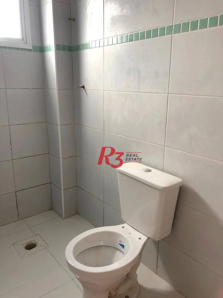 Apartamento, 2 quartos, 74 m² - Foto 2
