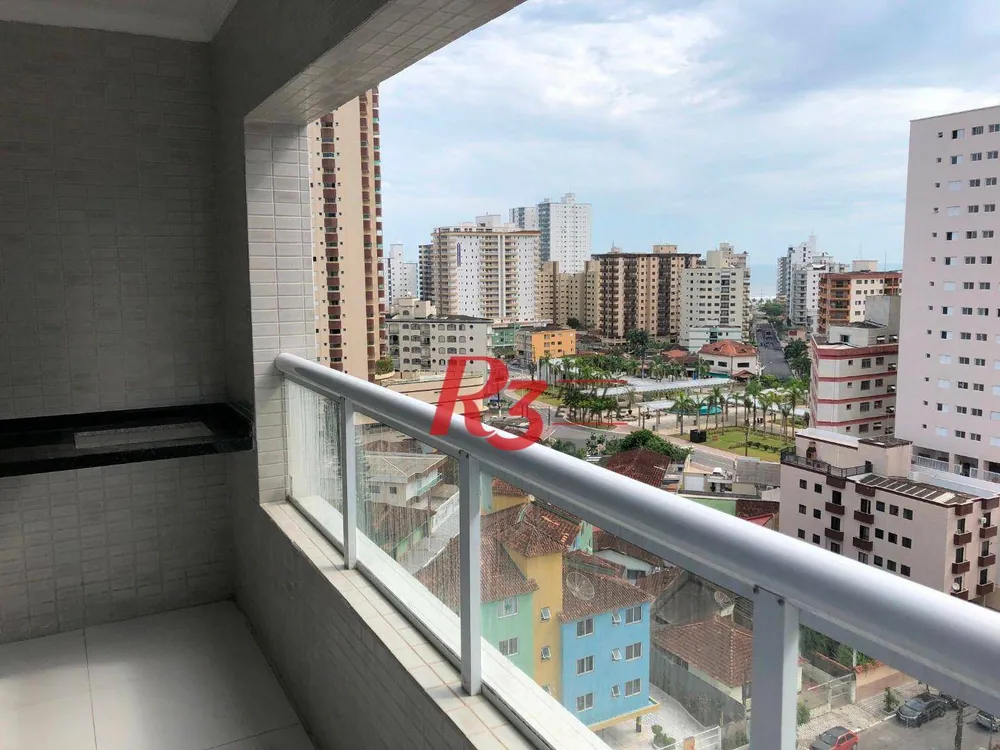 Apartamento, 2 quartos, 74 m² - Foto 1