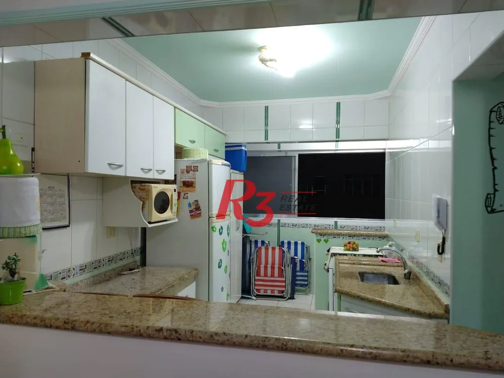 Apartamento, 2 quartos, 77 m² - Foto 1