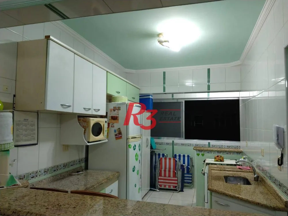 Apartamento, 2 quartos, 77 m² - Foto 3