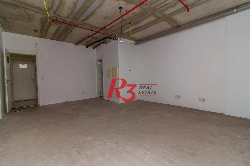 Sala-Conjunto, 43 m² - Foto 2