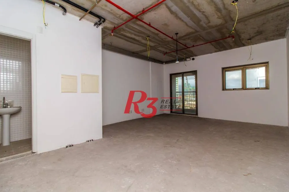 Sala-Conjunto, 43 m² - Foto 3