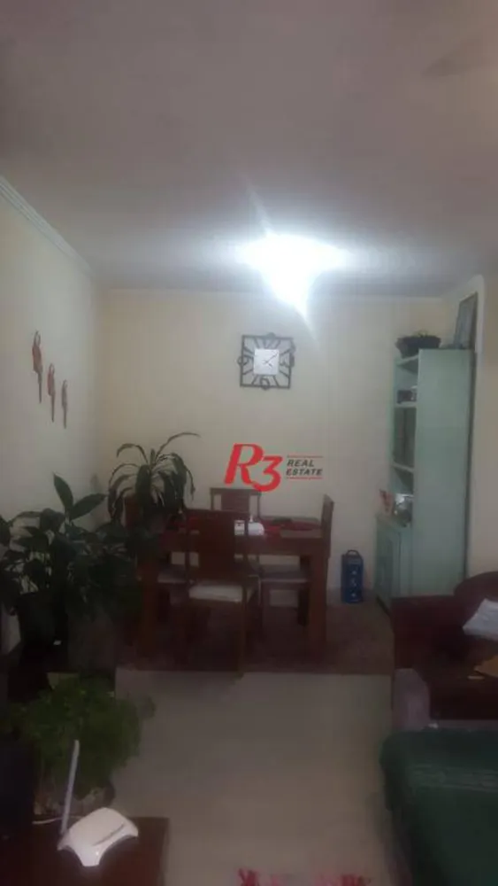Apartamento, 2 quartos, 54 m² - Foto 3