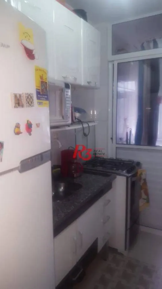 Apartamento, 2 quartos, 54 m² - Foto 4